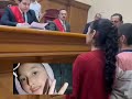 اخويا معملش حاجة خلصـــ ت عليها بسلك الشاحن لوحدي المتهمين بإنهاء حياة مريم جارتهم فتاة الشرقية