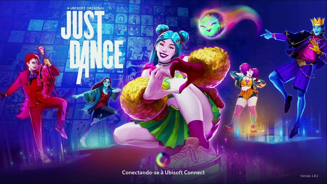 Tudo sobre Just Dance 2023: veja gameplay, lista de músicas e mais