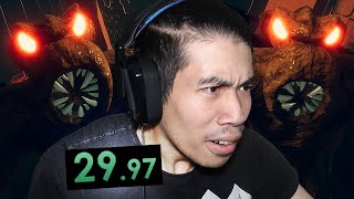 PRO SPEEDRUNNER PLAYS BARAGOTH! | Baragoth by Xerionix 197 views 1 year ago 13 minutes, 45 seconds