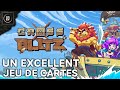 Let&#39;s Play : Cross Blitz, coup de coeur pour cet excellent jeu de cartes !