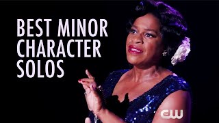 Best Minor Character Solos In Crazy Ex-Girlfriend