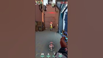 *GOD* Tier Ace😱😱 #valorantshorts #ace #phoenixace #mooda #viral #phoenixace #immortal #phoenix #bind