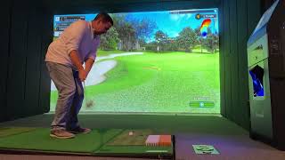 Lakeville Links Indoor Golf Simulator Facility in Lakeville Minnesota