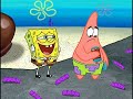 Gameplay 4044 SpongeBob Fact Or Fishy DVD Menu 512 