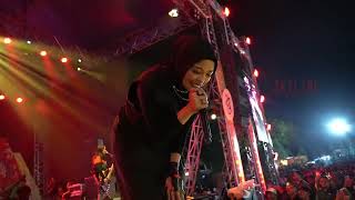 TINGGALKAN SAJA - KOTAK | LIVE PERFORMANCE CLOSING GEBYAR UMKM SUKAMARA 2025
