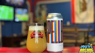 Wren House Brewing - Spellbinder - 6.5% ABV