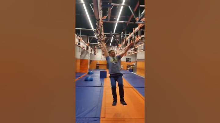 I did a crazy backflip🔙↪️👑🔥 #ninja #נינגה #ninjawarrior #amazing #fast #strength #נינגהישראל #נינג