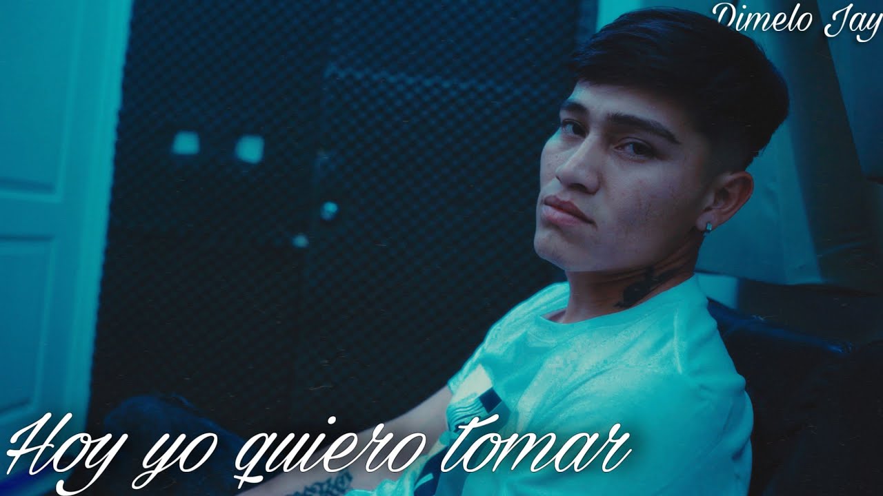 H.Y.Q.T || DIMELO JAY (VIDEO OFICIAL)