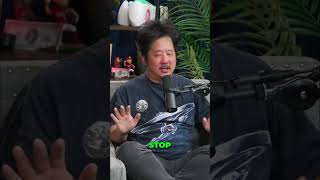 Bobby Lee Fans: The Unexpected Places They Are! #shorts