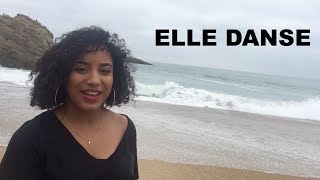 Elle danse (afrotrap)