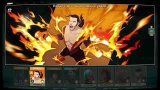 видео: #3 ПОНЧИКИ ОТ НЕВИДИВЫ - Dispatch (Прохождение) картинка: #3 ПОНЧИКИ ОТ НЕВИДИВЫ - Dispatch (Прохождение)