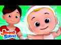 Johny Johny Yes Papa | Nursery Rhymes | Baby Songs For Children