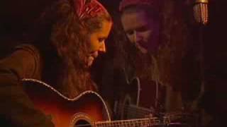 Edie Brickell - Once In A Blue Moon chords