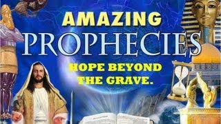 10/30- Hope beyond the grave. Ptr. Mark Fox.
