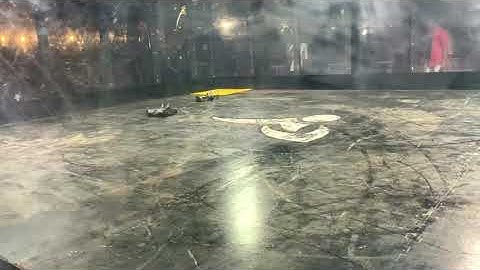 DOPE(TNM) VS DARA (BLANKA BOTZ) || PROJECTIONS 2020 FINAL 🔥🔥