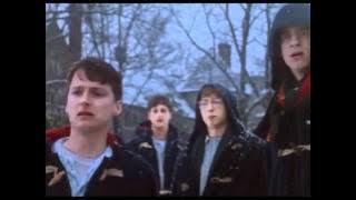 Dead Poets Society: Right after Neil's suicide