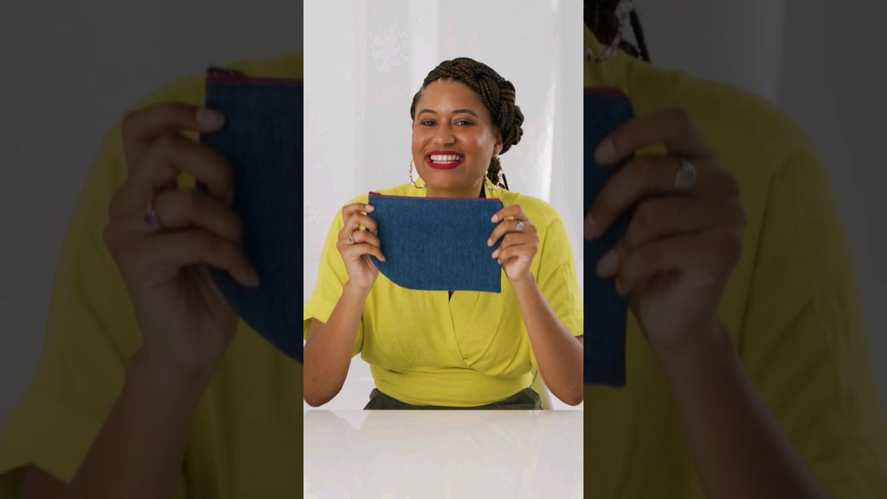 Want to design and sew your own clothes?