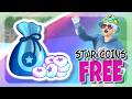 FREE STAR COINS 🐴 GRATIS CODE | StarStable [SSO]