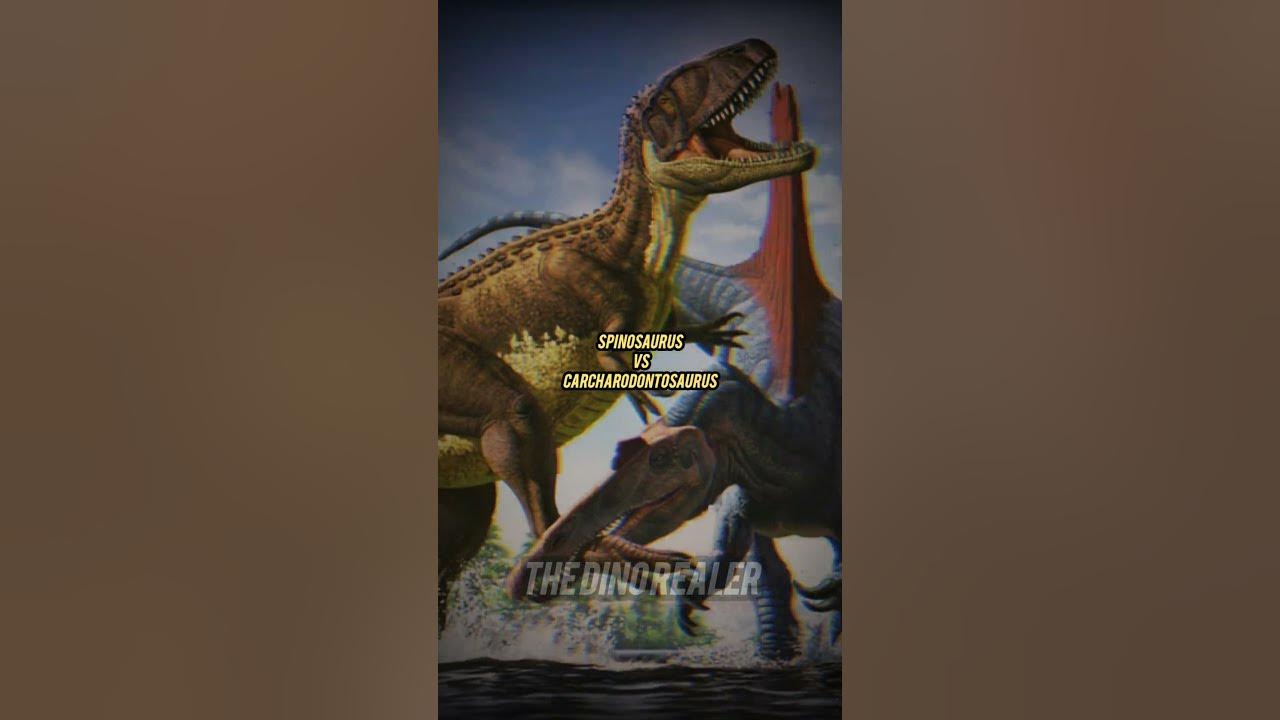 Moct Iconic Prehistoric Rivalries #dinosaur #viral #trending #song #animals #prehistoricanimal