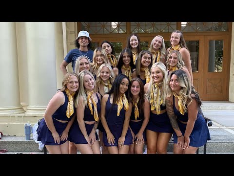 EWU Alpha Phi ft. Sigma Nu Lip Sync 2023