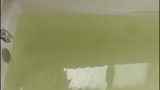 Why Is Round Rock's Tap Water Turning Yellow? Officials Explain the Cause