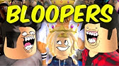 The Oder 2 Bloopers And Deleted Scenes Youtube - the oder roblox bloopers get robuxeunet