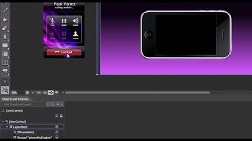 SilverLight 3 - Adding a Video Player in Microsoft Expression Blend 3