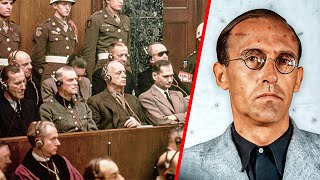 The Nuremberg Trials When The Nazis Faced The Truth Doentary