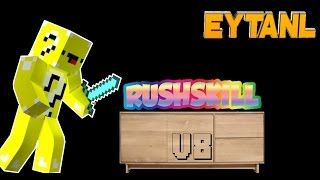 #RushSkillV8