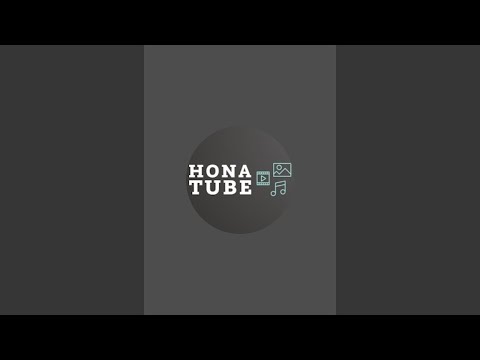 Hona Tube TV is live!