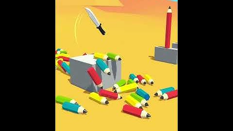 Slice It All - All Levels Mobile Game Update New Trailer iOS Android Gameplay Walkthrough #62