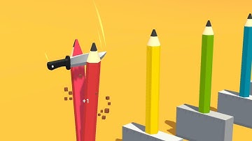 Slice It All - All Levels Mobile Game Update New Trailer iOS Android Gameplay Walkthrough #62