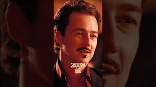 The Italian Job 2003 Cast Then And Now