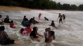 Ebido At Sambolo Beach