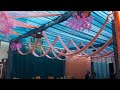 green apple 🍏 tent House