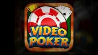 Jacks-or-better! Video Poker Game For iPhone and iPad screenshot 2