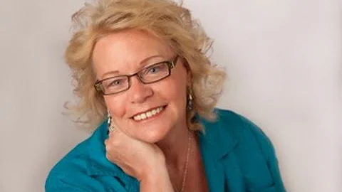 Interview with Gail Van Kanegan