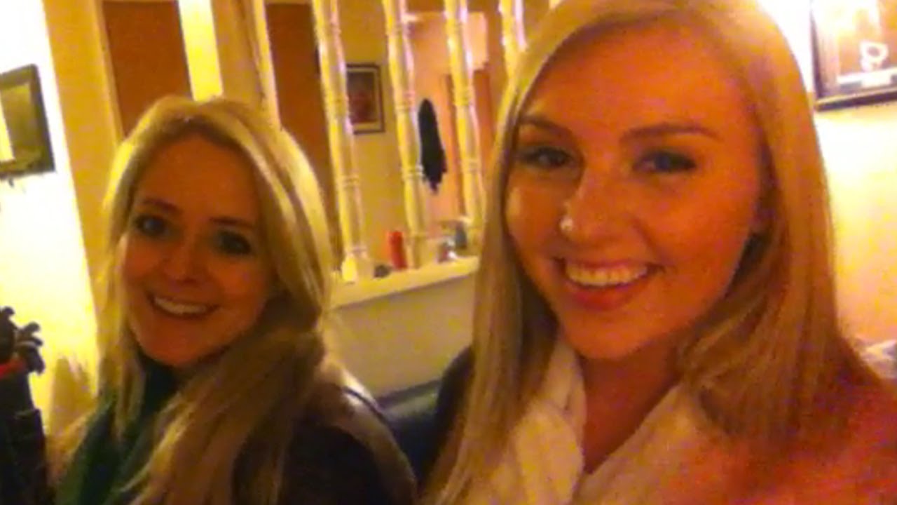 Vlogyear - Christmas HAUL - Day 6