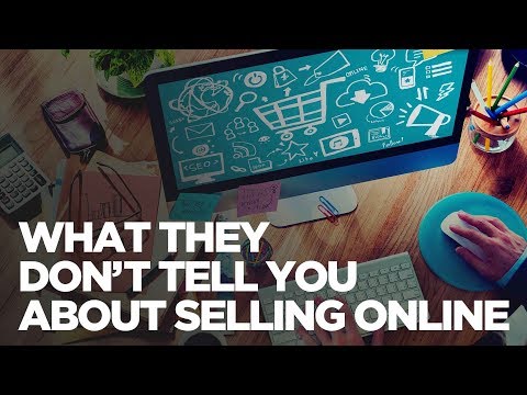 What They Don't Tell You About Selling Online: The Lead Magnet with Frank Kern thumbnail