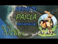 Proyecto Paicla Presentación