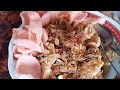 Gado Gado Ibu Titih - Indonesian traditional food