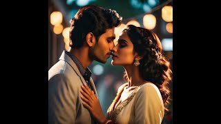 Tu hi Tu Khwabo mein | New Romantic Hindi Song|