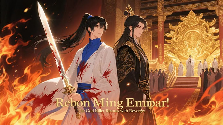 【Full】【Multi Sub】Reborn Ming Emperor: The God Killer Returns with Revenge EP1-50 #anime #animation