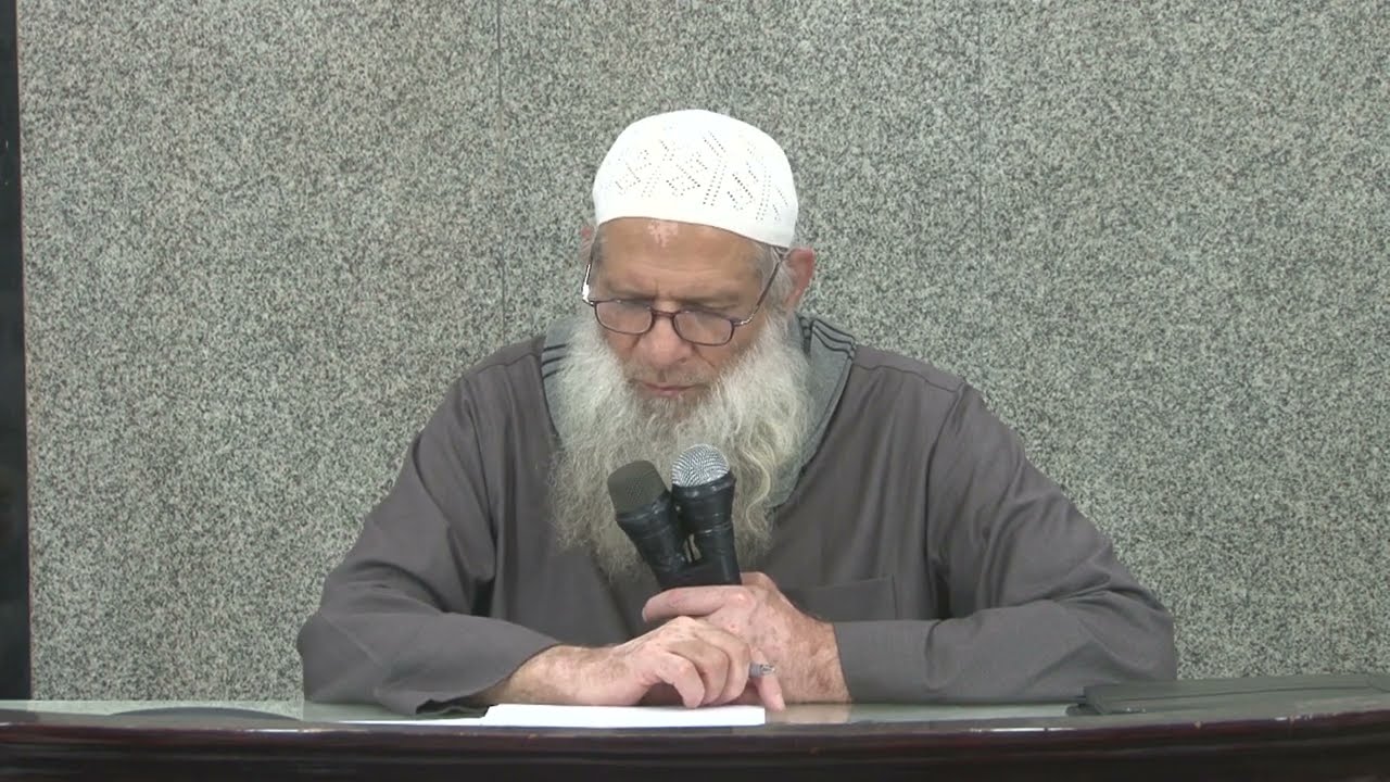 الأمور المعينة على الاستعداد للآخرة - 2 | الشيخ محمد بن سعيد رسلان | بجودة عالية [HD]