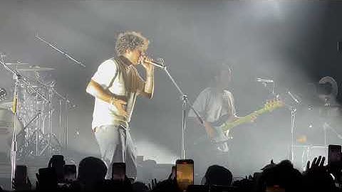 Thumbnail of Rawayana - Hora Loca (En vivo) | Guanamor Teatro Studio Zapopan Jalisco México | 28 - SEP - 2024