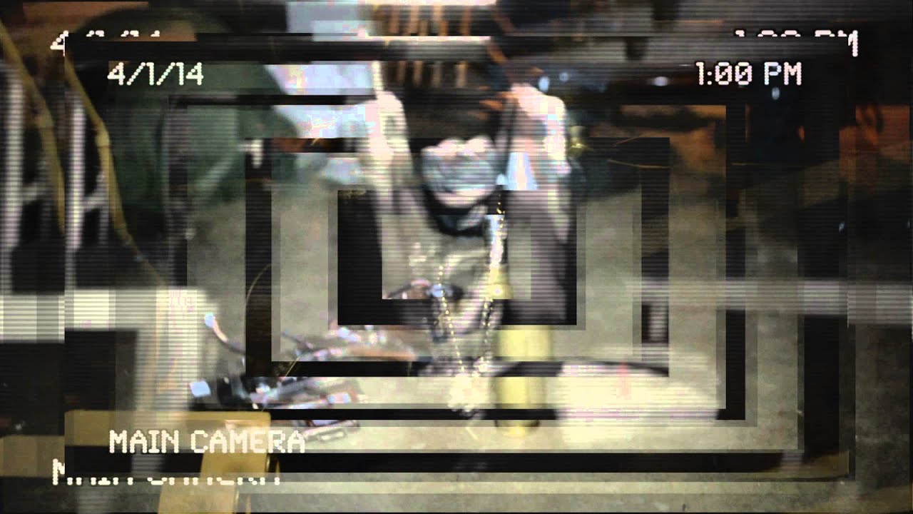 Stress Music Video - J.Storm / @TheRealJStorm