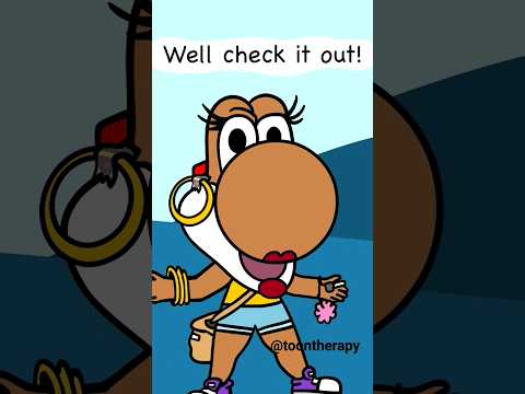 Mexican Yoshi ft