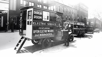 114 Years of History | Whirlpool Corporation