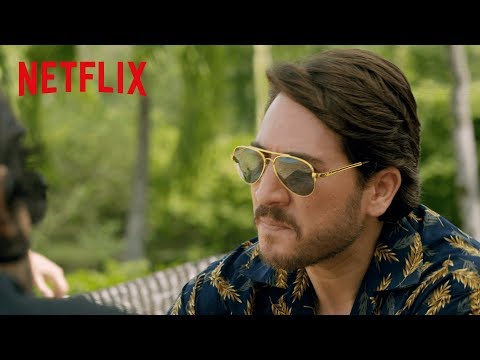 NARCOS  | Netflix