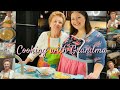 Cooking with Grandma | Cookbook Collab | #cookingwithgrandma #easydinner